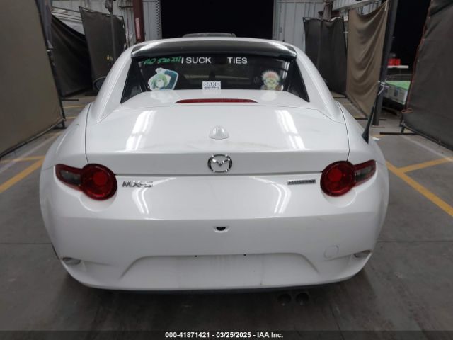 JM1NDAM77L0418096 Mazda pe