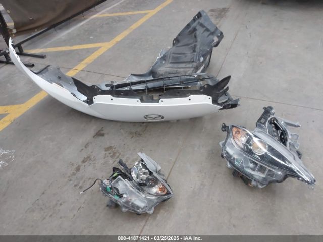 JM1NDAM77L0418096 Mazda pe