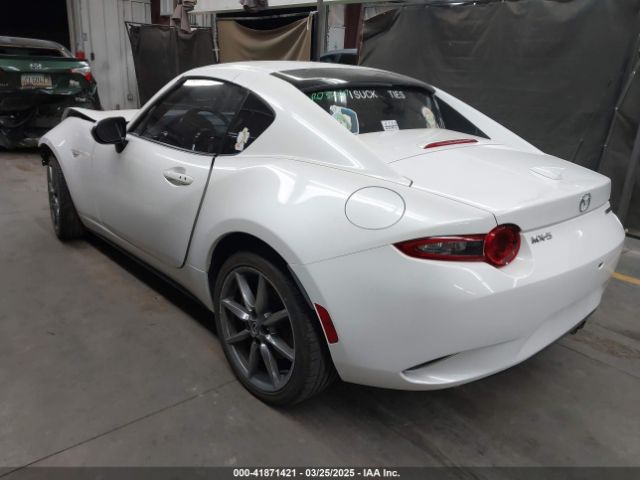 JM1NDAM77L0418096 Mazda pe