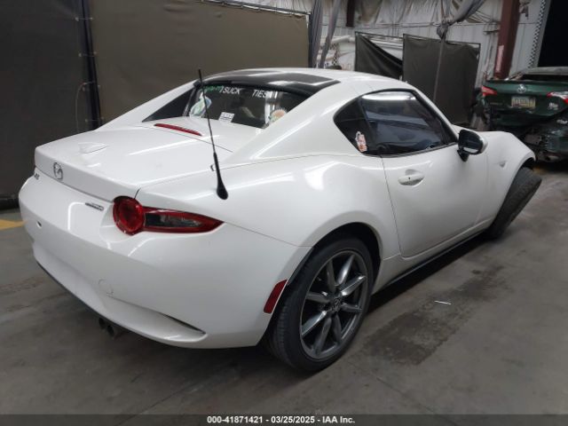 JM1NDAM77L0418096 Mazda pe