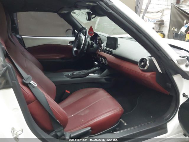 JM1NDAM77L0418096 Mazda pe