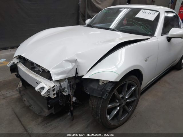 JM1NDAM77L0418096 Mazda pe