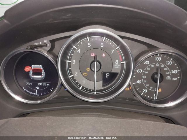 JM1NDAM77L0418096 Mazda pe