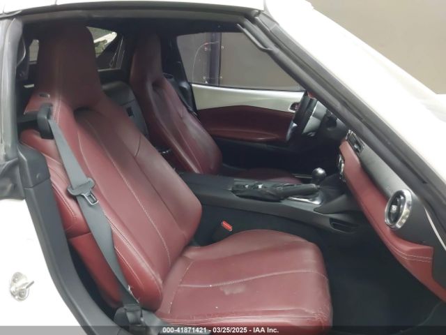 JM1NDAM77L0418096 Mazda pe