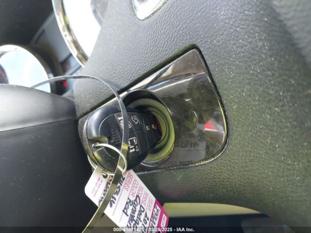 2C4RDGCG8ER245316 Dodge Grand Caravan Sxt