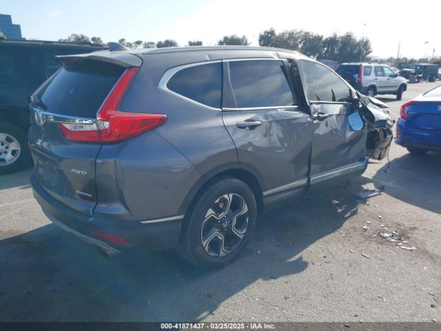 2017 HONDA CR-V 2HKRW2H9XHH670836 Photo 3