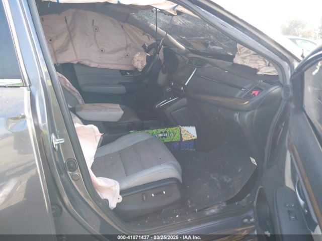 2017 HONDA CR-V 2HKRW2H9XHH670836 Photo 4