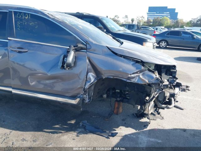 2017 HONDA CR-V 2HKRW2H9XHH670836 Photo 5