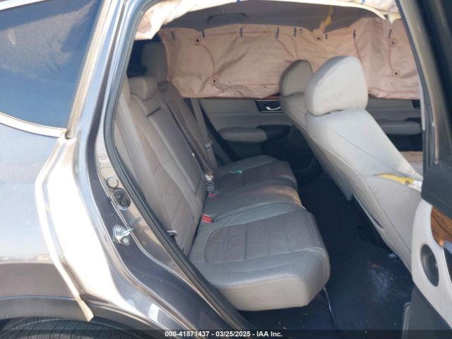 2017 HONDA CR-V 2HKRW2H9XHH670836 Photo 7