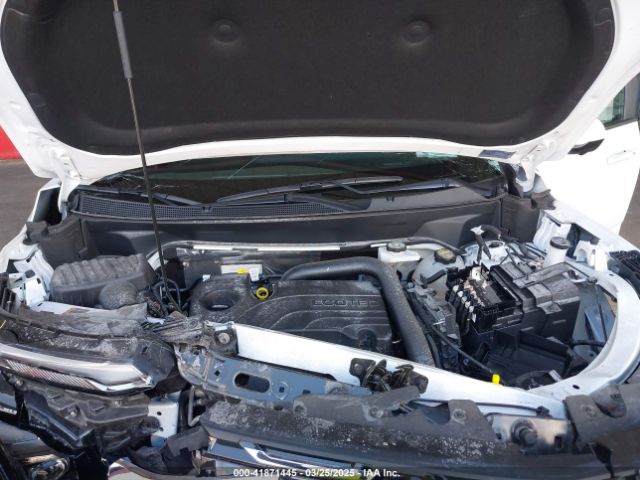2025 CHEVROLET EQUINOX 3GNAXPEG6SL104049 Photo 9