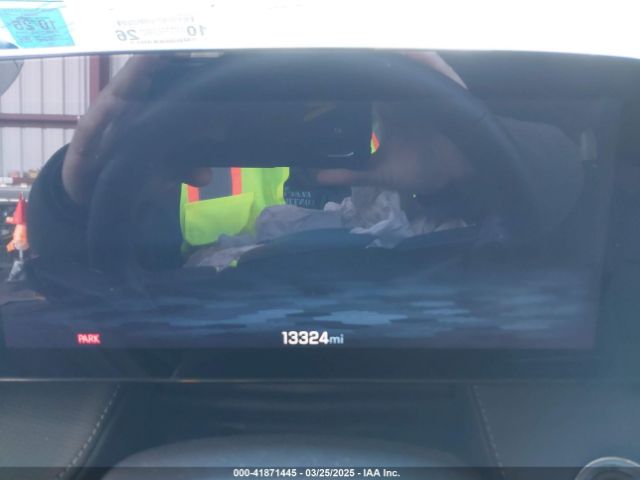 2025 CHEVROLET EQUINOX 3GNAXPEG6SL104049 Photo 6