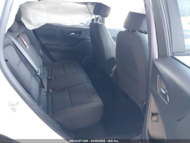 2025 CHEVROLET EQUINOX 3GNAXPEG6SL104049 Photo 7