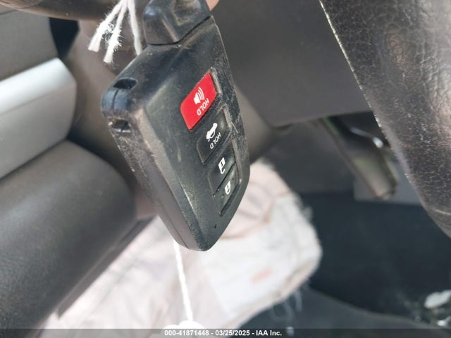 4T1BK1FK0FU029139 Toyota Camry Xse V6