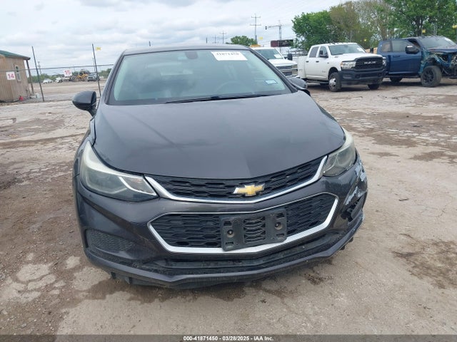 1G1BE5SM1G7298799 Chevrolet Cruze Lt Auto