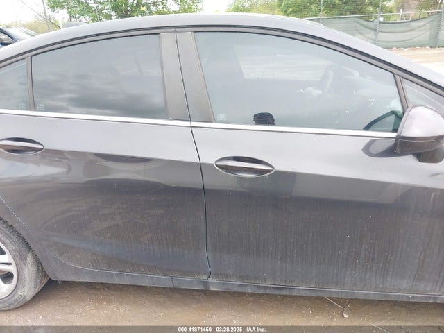 1G1BE5SM1G7298799 Chevrolet Cruze Lt Auto