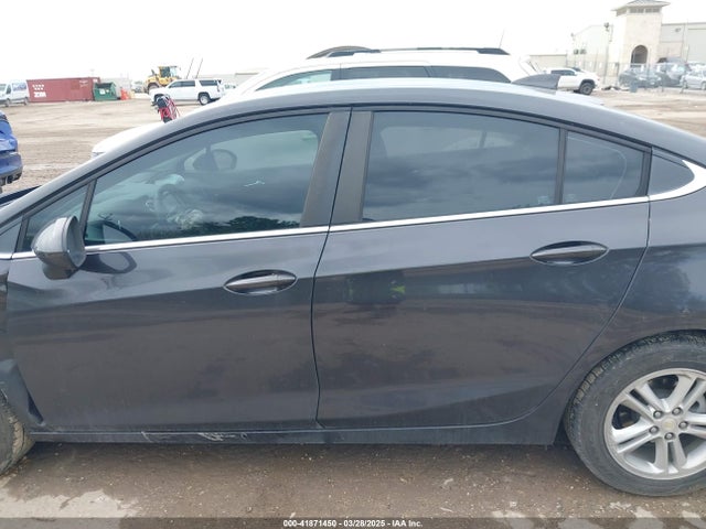 1G1BE5SM1G7298799 Chevrolet Cruze Lt Auto