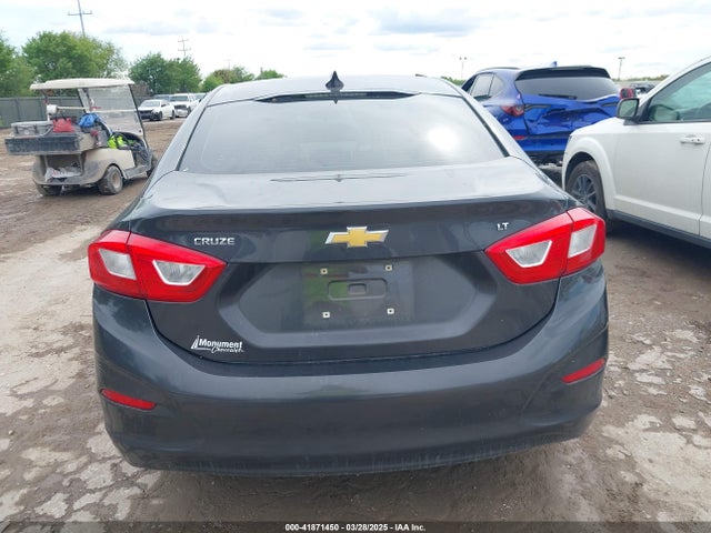 1G1BE5SM1G7298799 Chevrolet Cruze Lt Auto