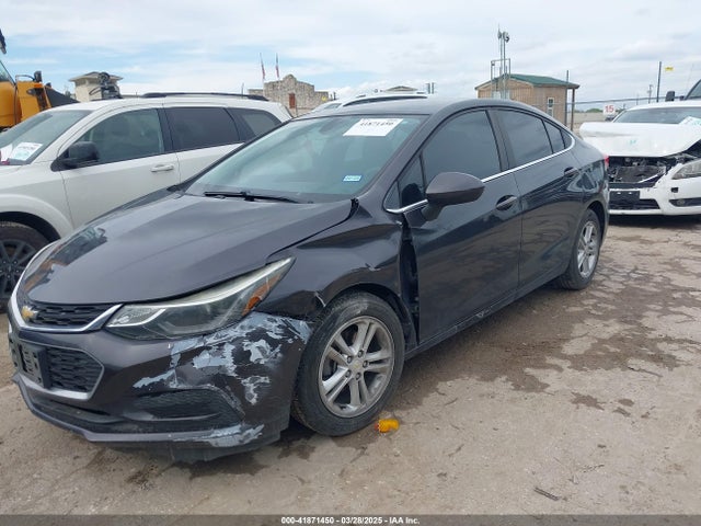 1G1BE5SM1G7298799 Chevrolet Cruze Lt Auto