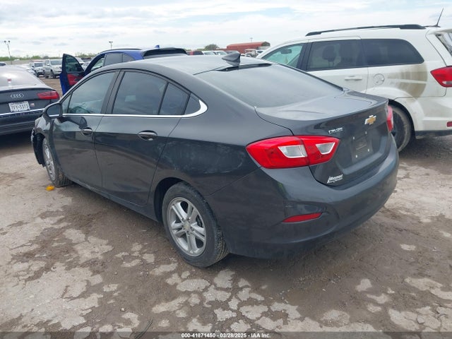 1G1BE5SM1G7298799 Chevrolet Cruze Lt Auto