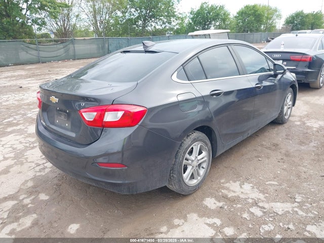 1G1BE5SM1G7298799 Chevrolet Cruze Lt Auto