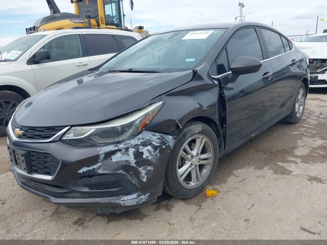 1G1BE5SM1G7298799 Chevrolet Cruze Lt Auto