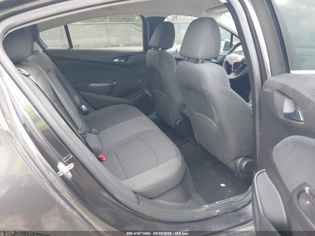 1G1BE5SM1G7298799 Chevrolet Cruze Lt Auto