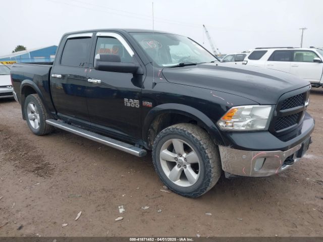 1C6RR7LT2FS625340 auction archive image