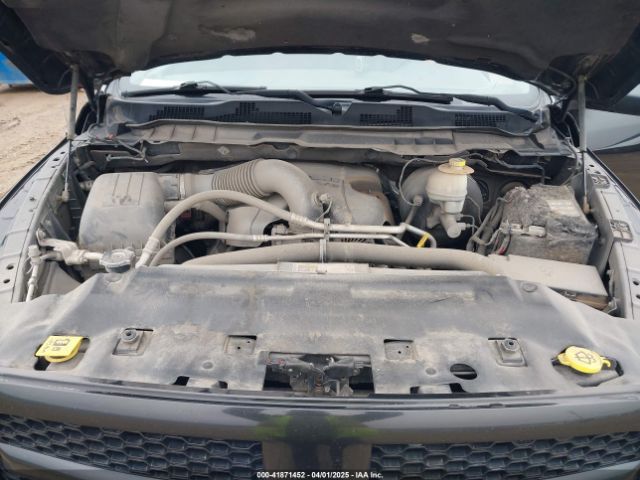 1C6RR7LT2FS625340 RAM 1500 Slt