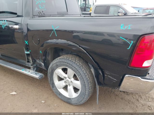 1C6RR7LT2FS625340 RAM 1500 Slt