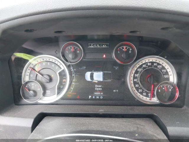 1C6RR7LT2FS625340 RAM 1500 Slt