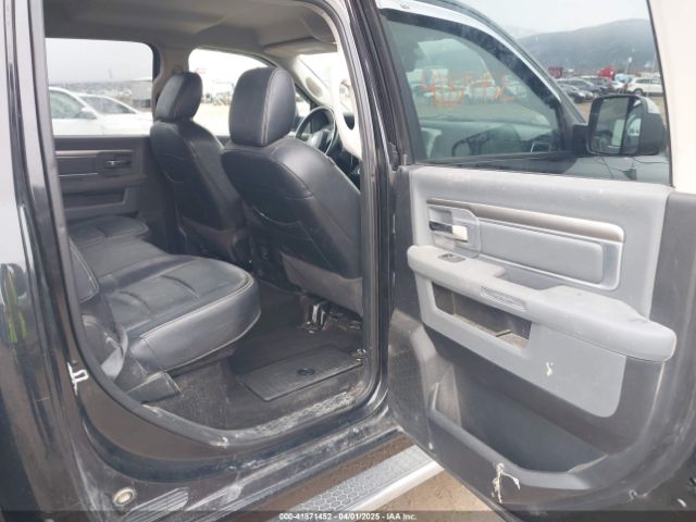 1C6RR7LT2FS625340 RAM 1500 Slt