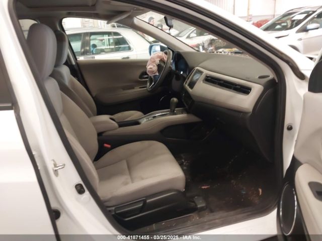 3CZRU6H54JM715614 Honda HR-V EX