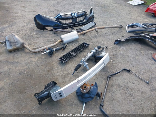 7FART6H90ME020796 Honda Cr-v Hybrid Touring