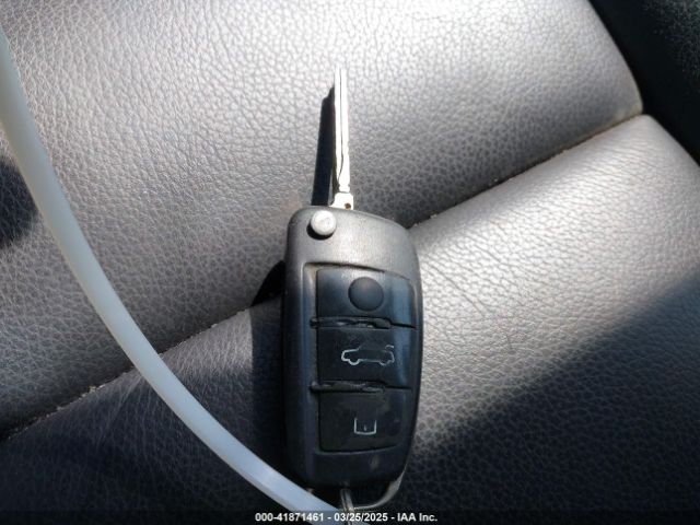 2007 AUDI A4 WAUDF48H37K022703 Photo 10