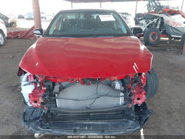 4T1K31AK8RU061264 Toyota Camry Hybrid Xse