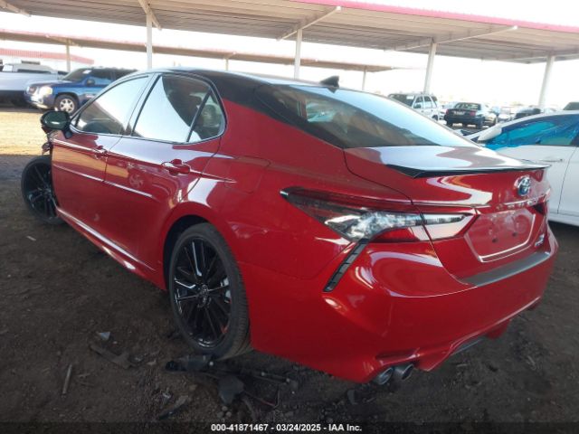 4T1K31AK8RU061264 Toyota Camry Hybrid Xse