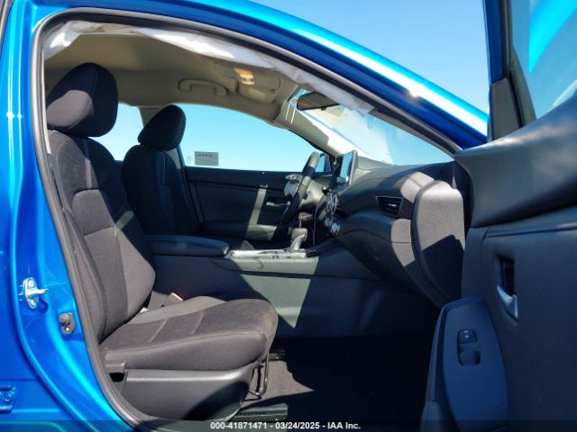3N1AB8CV8SY209440 Nissan SENTRA SV