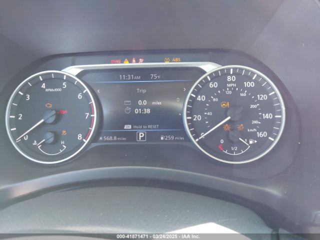 3N1AB8CV8SY209440 Nissan SENTRA SV