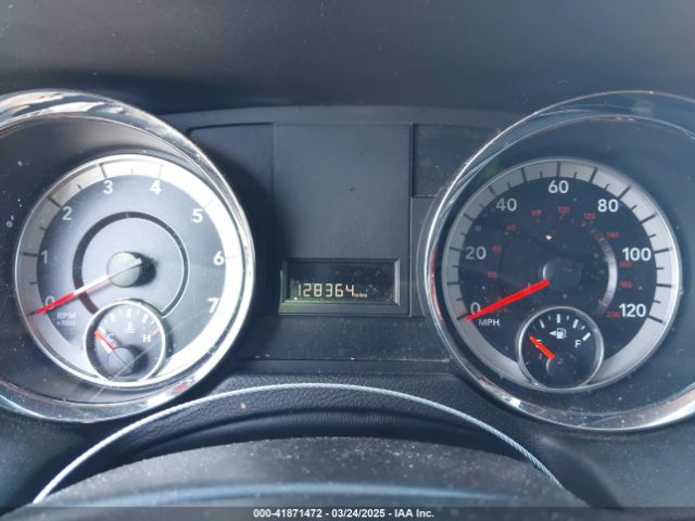 2C4RDGCG8KR642293 Dodge Grand Caravan Sxt