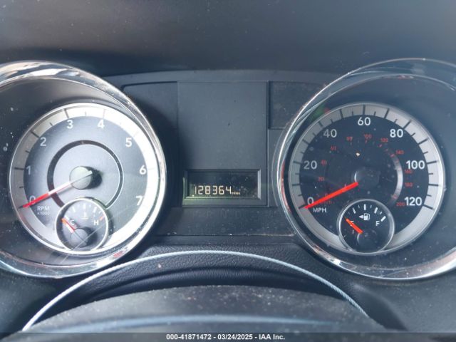 2C4RDGCG8KR642293 Dodge Grand Caravan Sxt