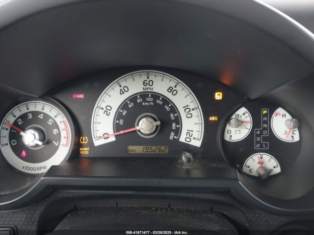 2014 TOYOTA FJ CRUISER JTEBU4BF7EK177741 Photo 6