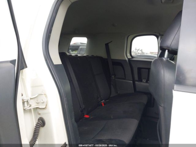 2014 TOYOTA FJ CRUISER JTEBU4BF7EK177741 Photo 7