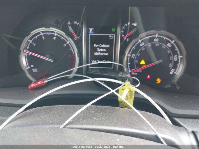 JTEBU5JRXL5766005 Toyota 4runner Limited