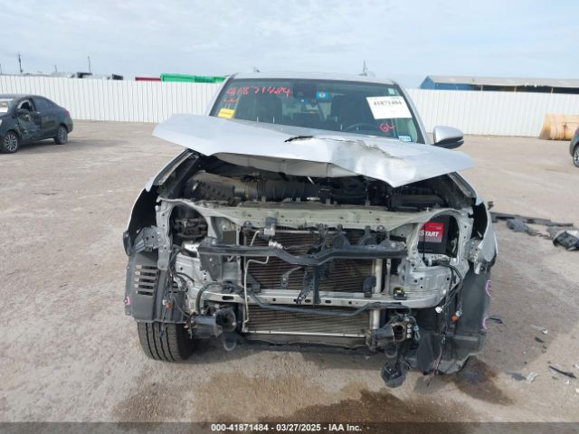 JTEBU5JRXL5766005 Toyota 4runner Limited