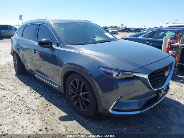 2021 MAZDA CX-9 JM3TCADY9M0517174