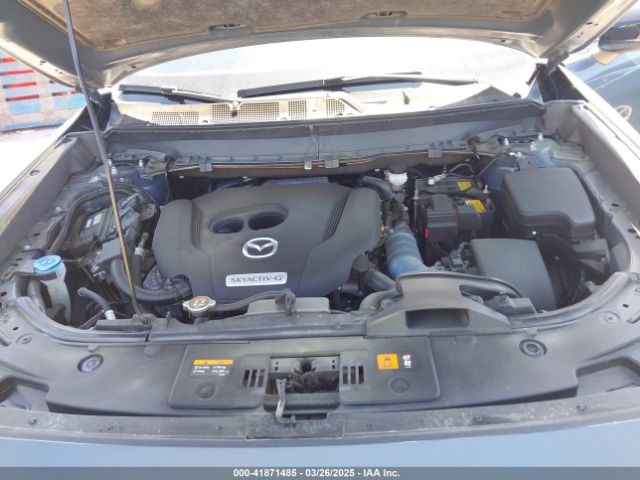 2021 MAZDA CX-9 JM3TCADY9M0517174 Photo 9