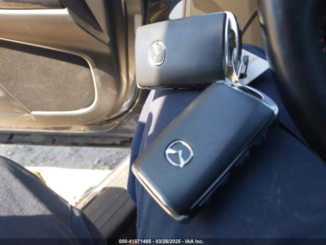 2021 MAZDA CX-9 JM3TCADY9M0517174 Photo 10