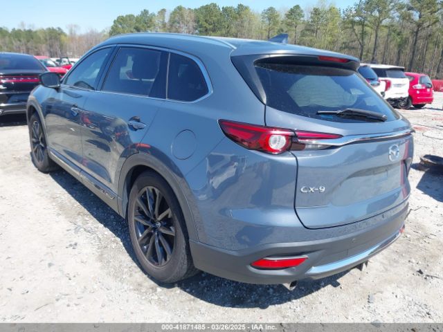 2021 MAZDA CX-9 JM3TCADY9M0517174 Photo 2