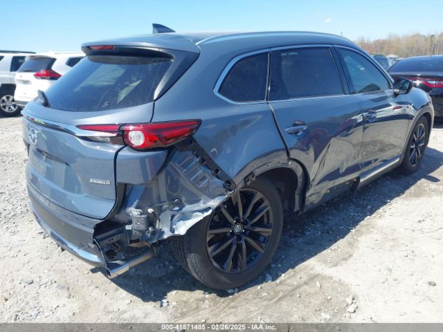 2021 MAZDA CX-9 JM3TCADY9M0517174 Photo 3