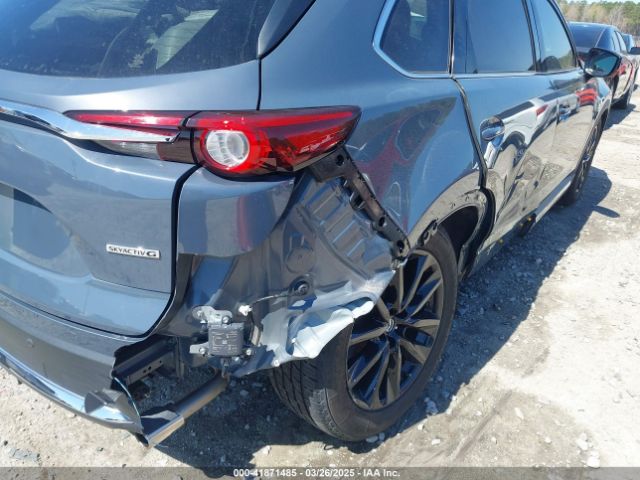 2021 MAZDA CX-9 JM3TCADY9M0517174 Photo 5